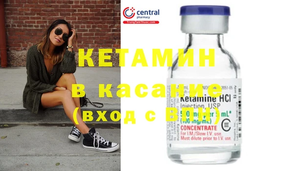 шишки Кукмор